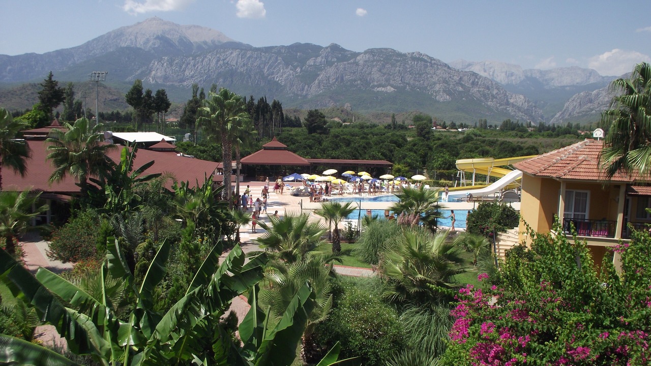 Photo of Outdoor in Kiris