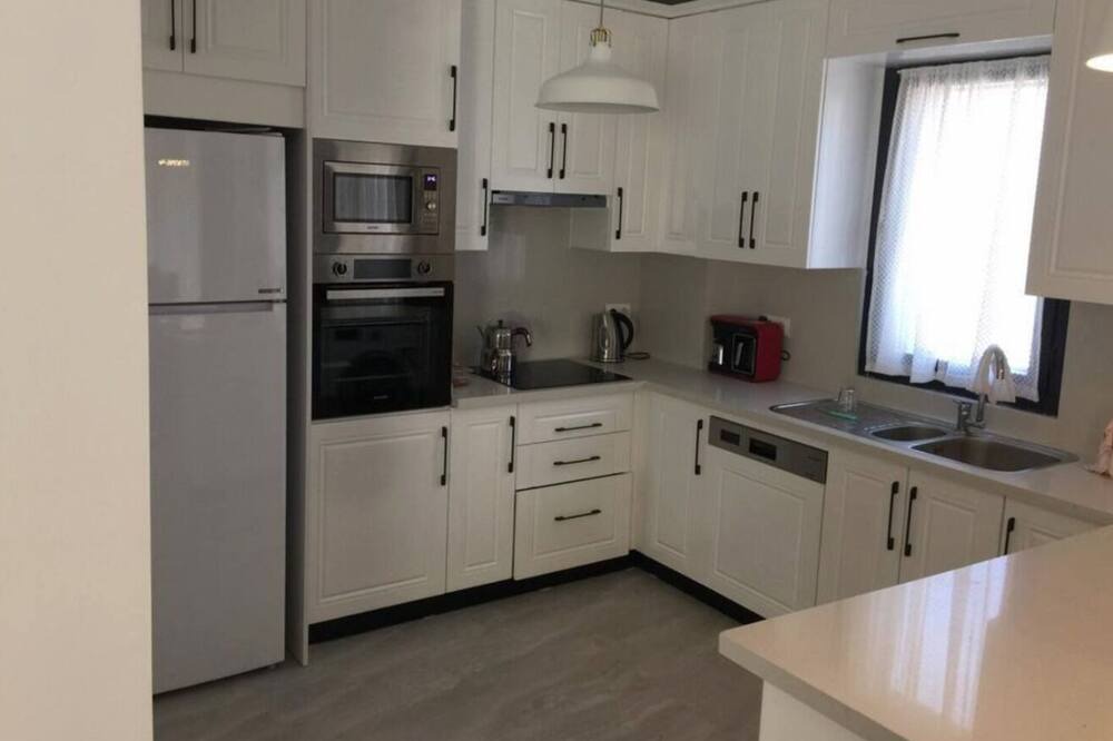 Photo of Kitchen in Turgutkoy Koyu
