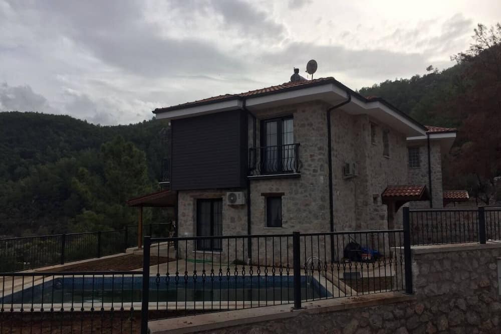 Photo of Outdoor in Turgutkoy Koyu