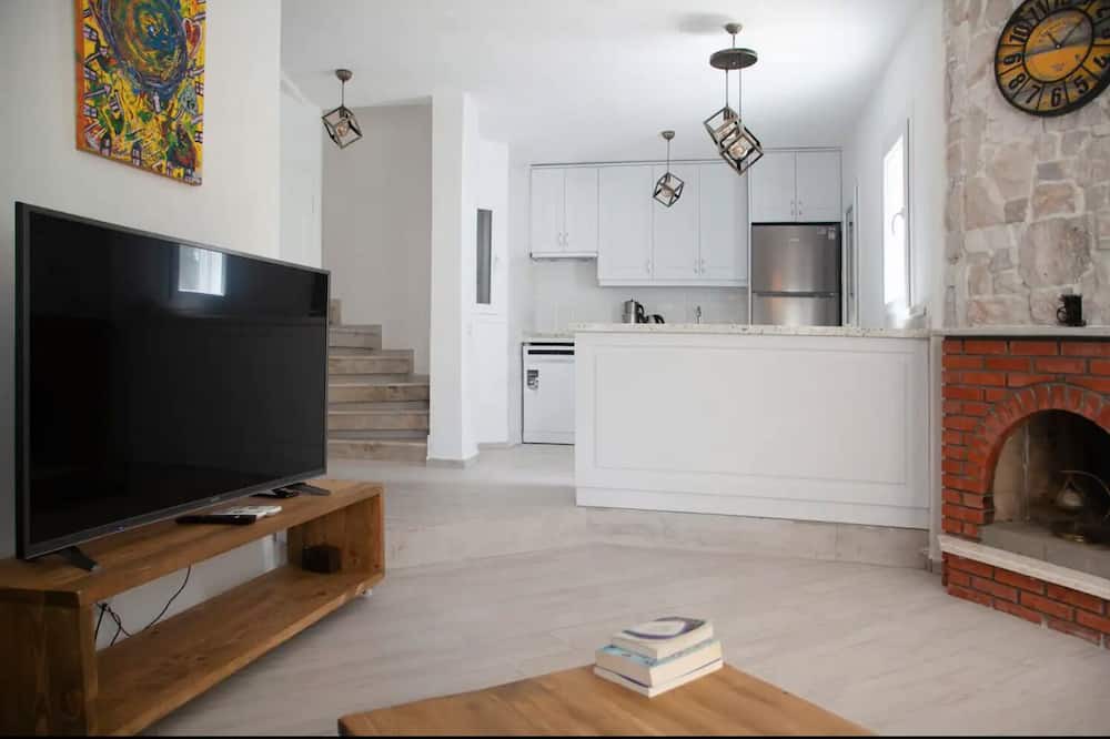 Photo of Livingroom in Datca City Center