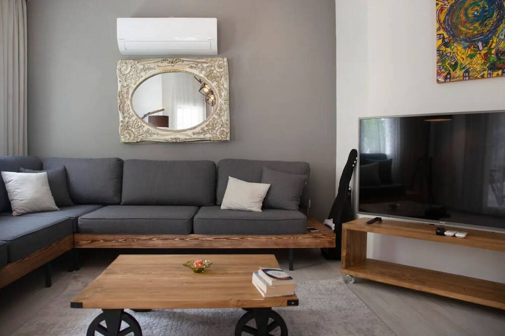 Photo of Livingroom in Datca City Center