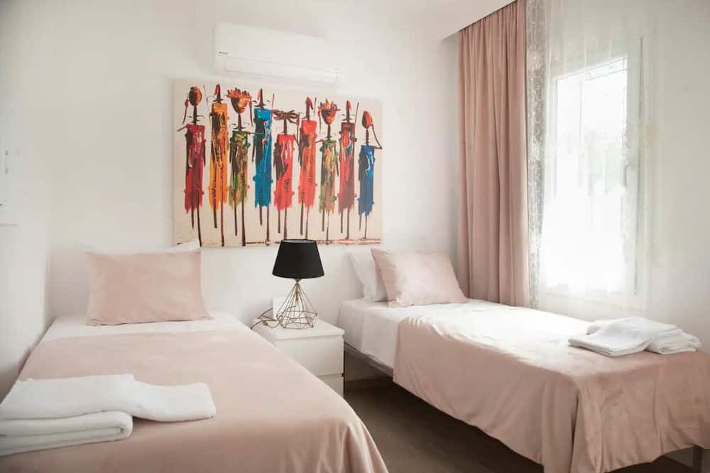 Photo of Bedroom in Datca City Center