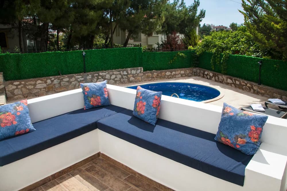 Photo of Outdoor in Datca City Center