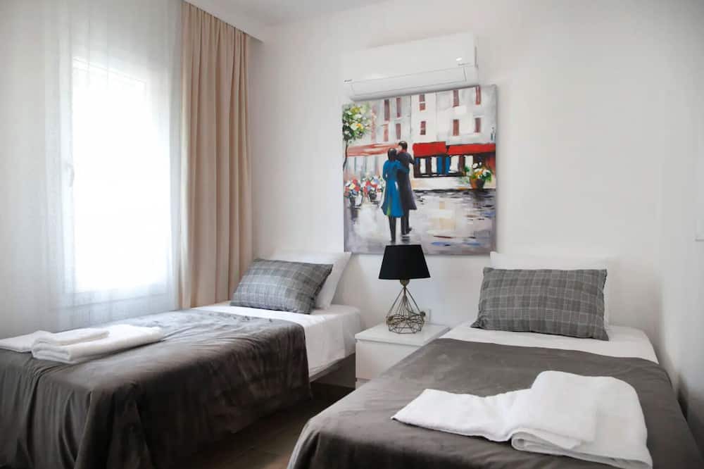 Photo of Bedroom in Datca City Center