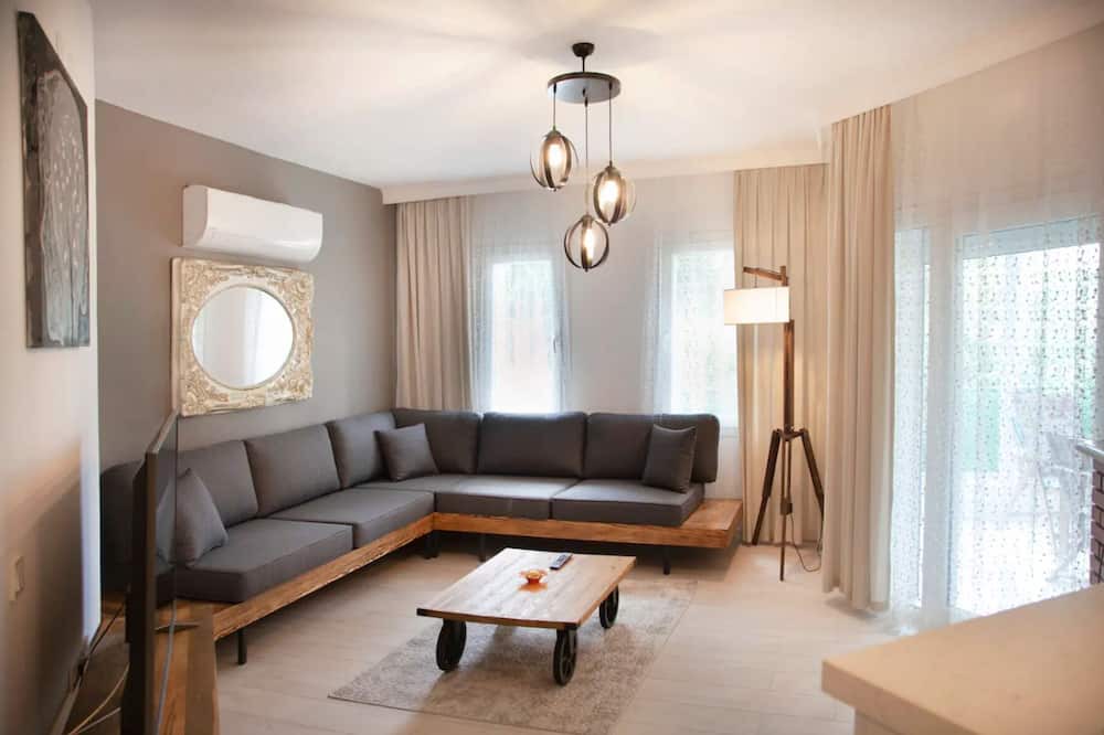 Photo of Livingroom in Datca City Center