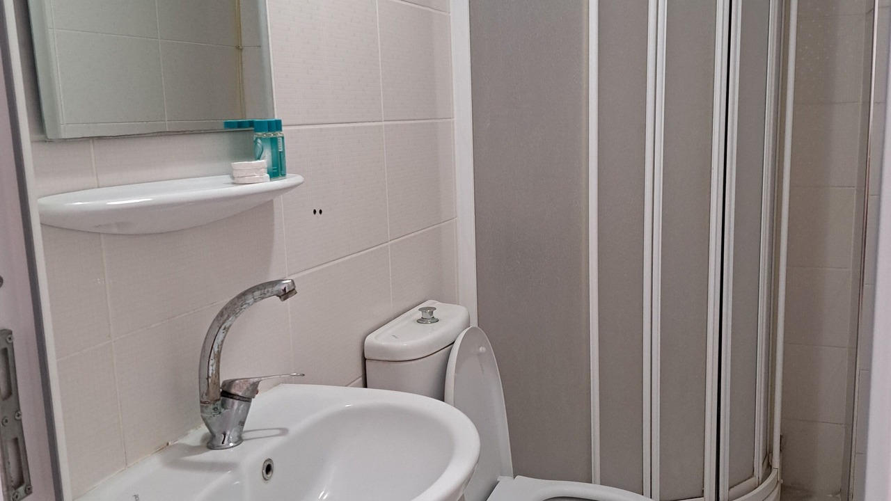 Photo of Bathroom in Bolu