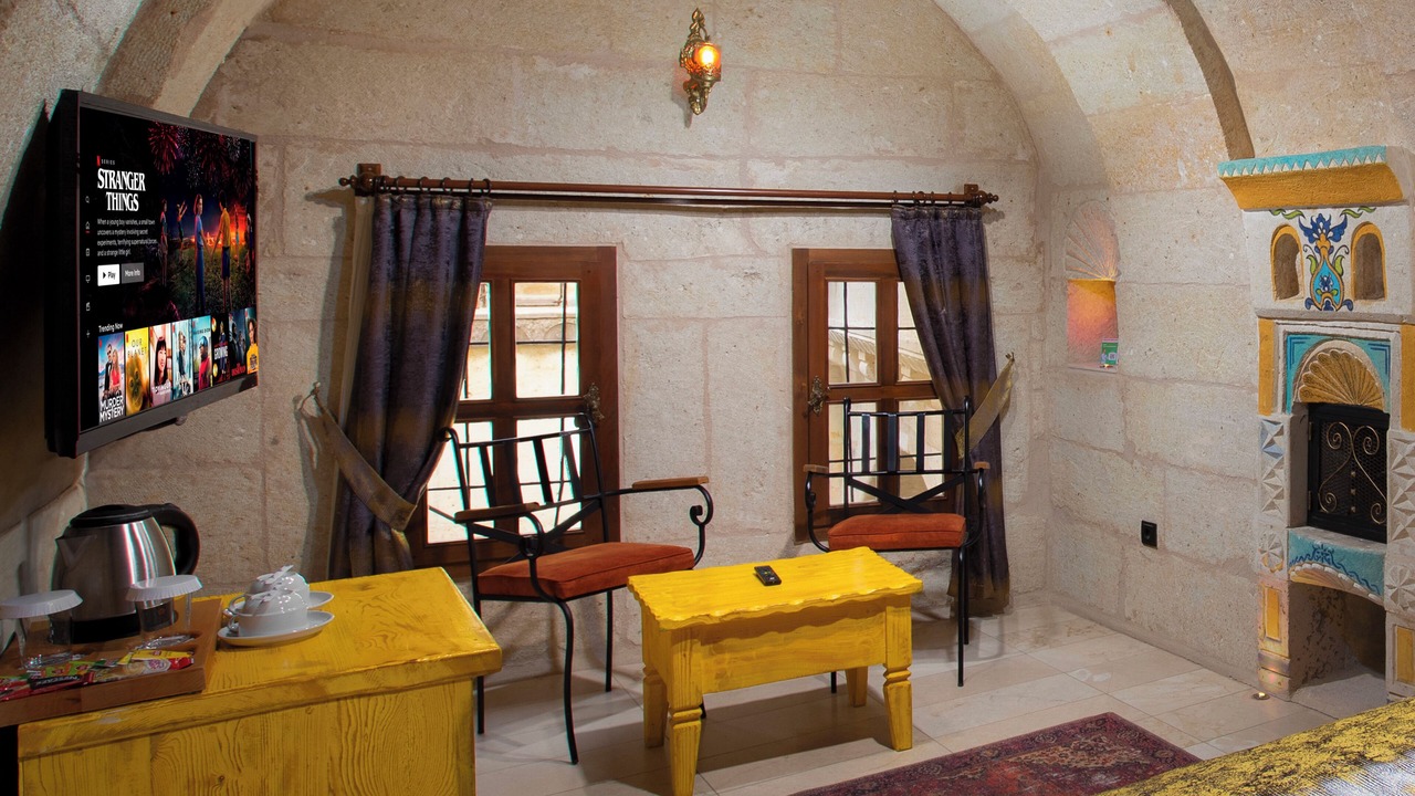 Photo of Bedroom in Ortahisar