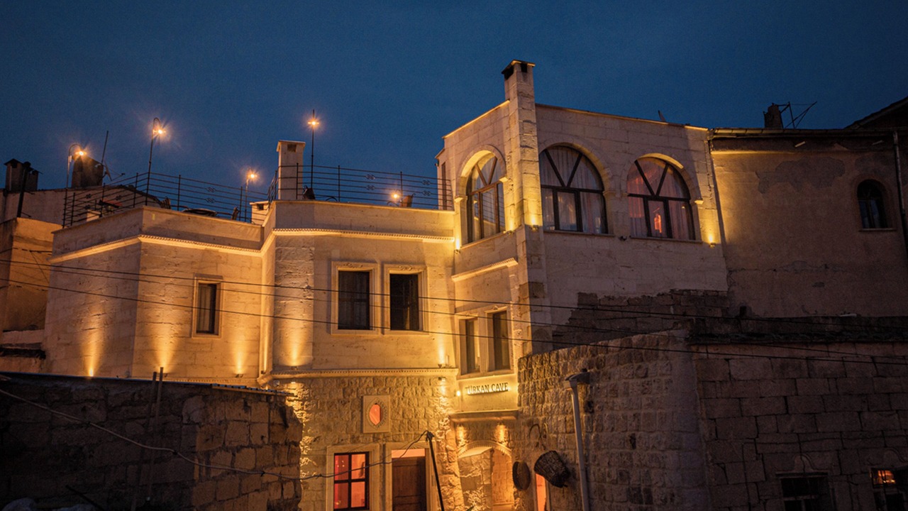 Photo of Outdoor in Ortahisar