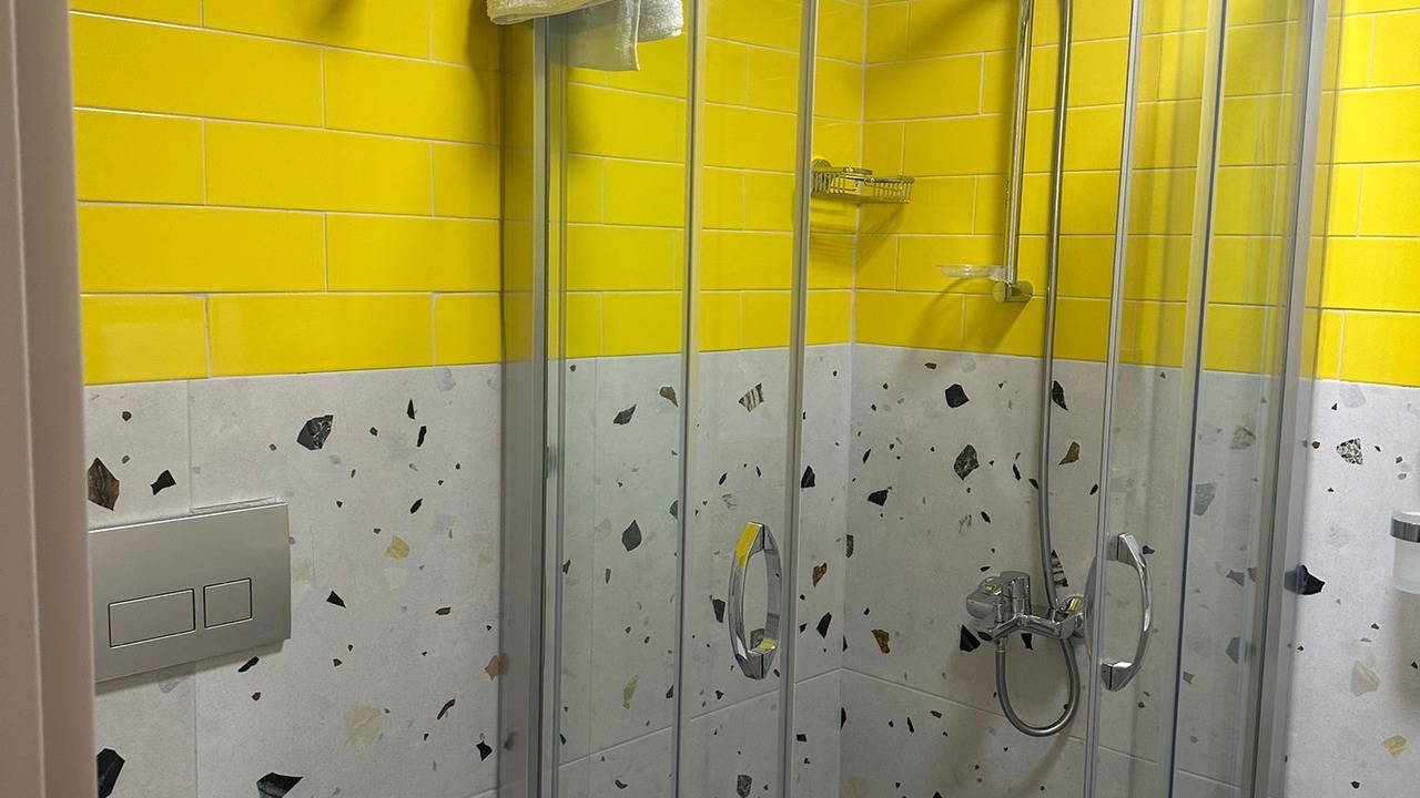 Photo of Bathroom in Gokceada