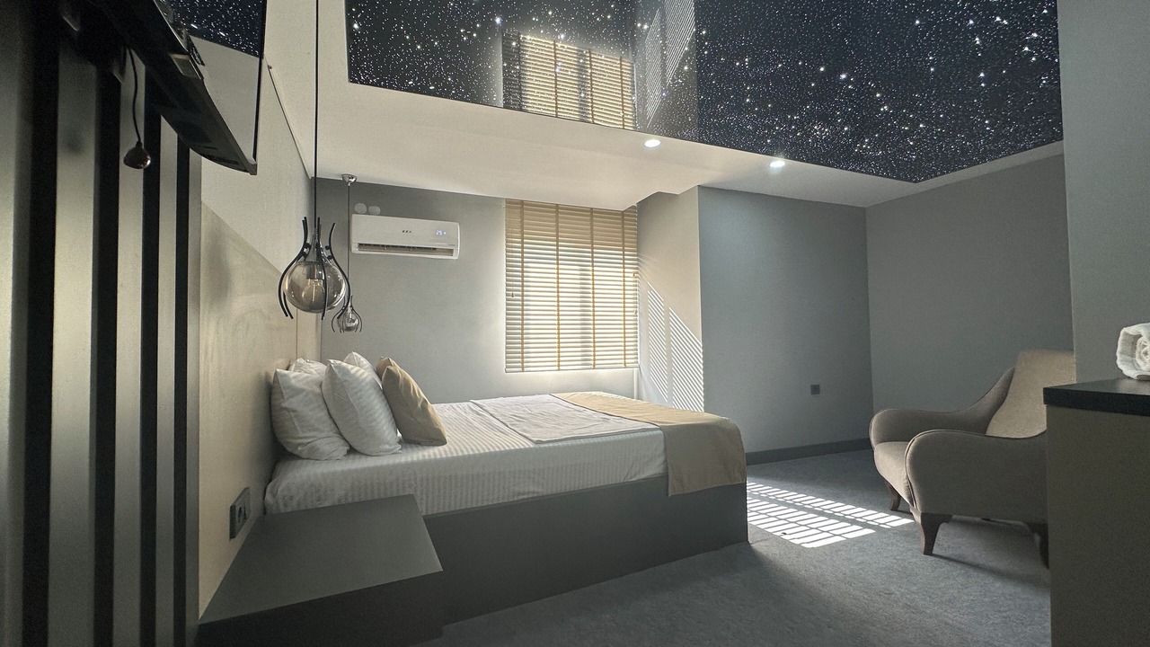 Photo of Bedroom in Karsiyaka