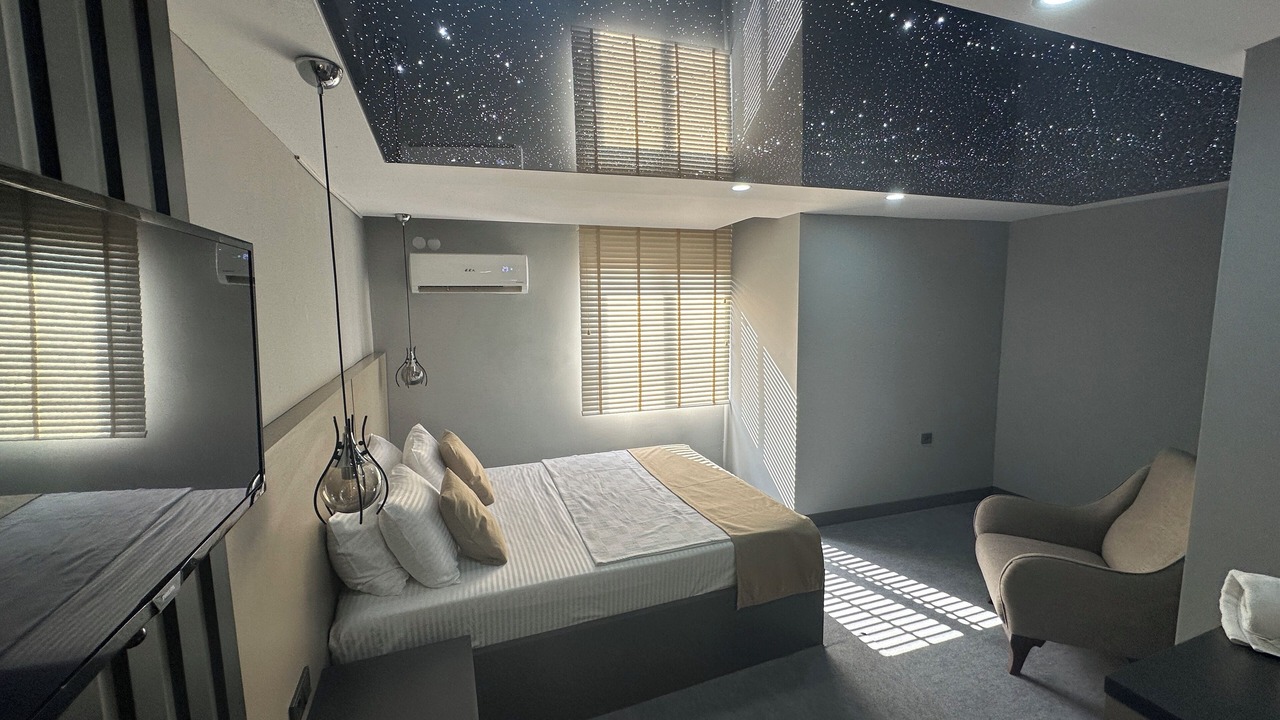 Photo of Bedroom in Karsiyaka