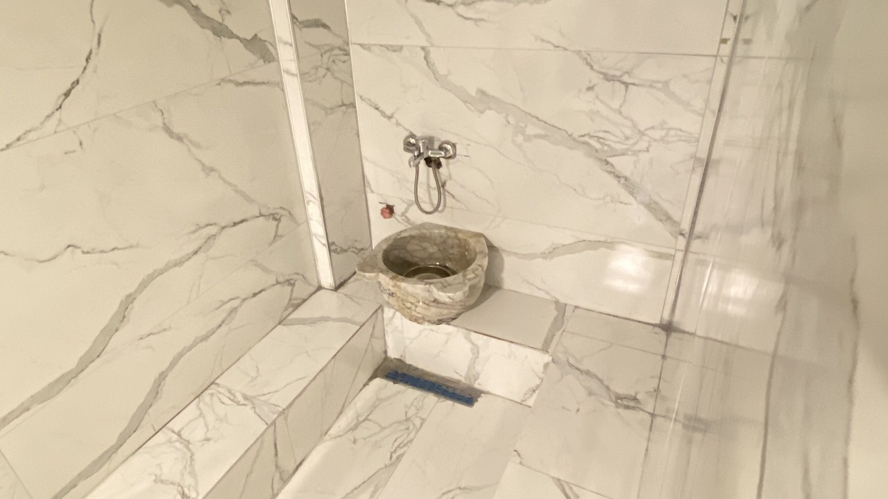 Photo of Bathroom in Karsiyaka