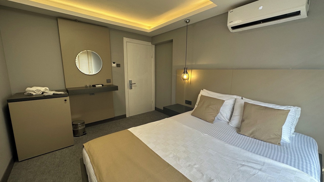 Photo of Bedroom in Karsiyaka