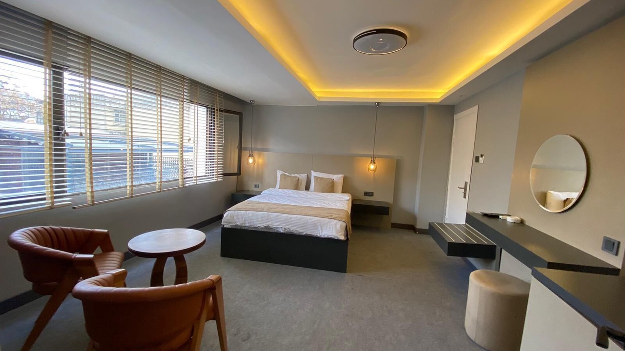 Photo of Bedroom in Karsiyaka