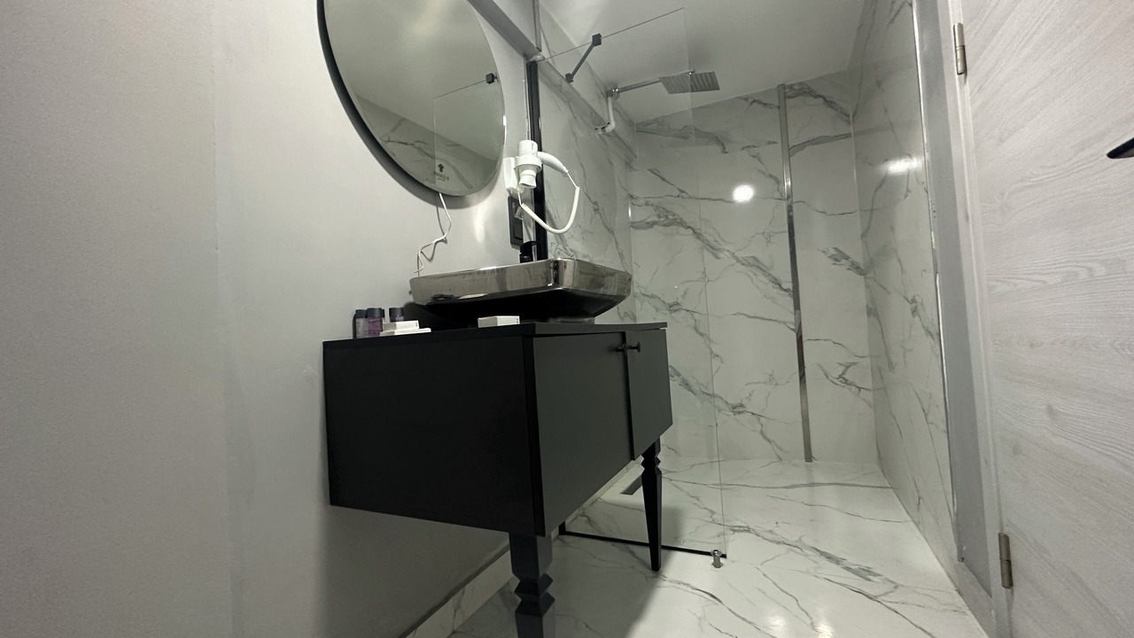 Photo of Bathroom in Karsiyaka