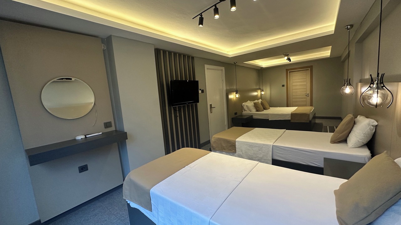 Photo of Bedroom in Karsiyaka