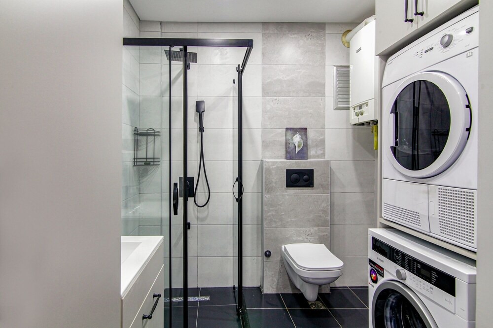 Photo of Bathroom in Kabatas