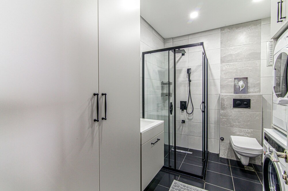 Photo of Bathroom in Kabatas