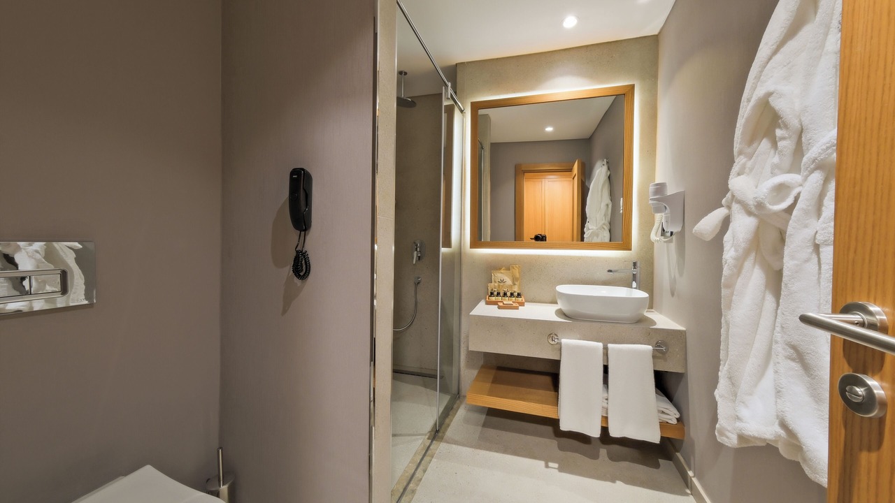 Photo of Bathroom in Beldibi