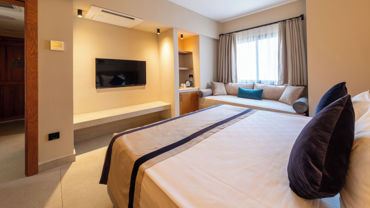 Photo of Bedroom in Beldibi