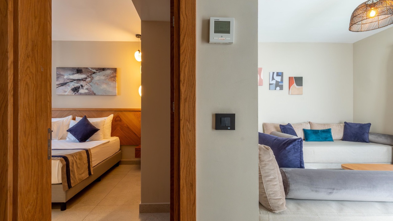 Photo of Bedroom in Beldibi