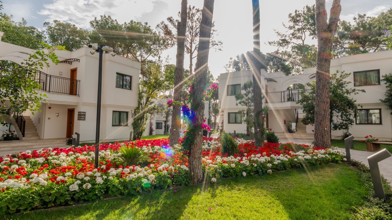 Photo of Outdoor in Beldibi