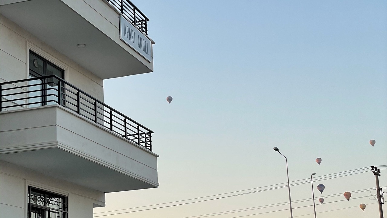 Photo of Outdoor in Avanos