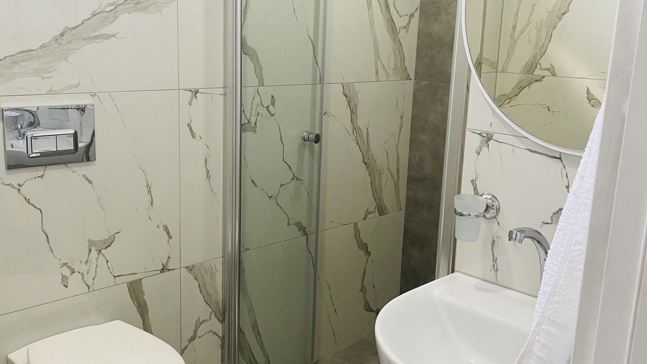 Photo of Bathroom in Avanos