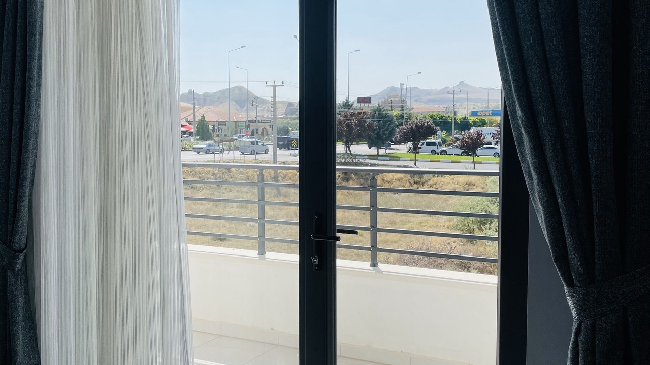 Photo of Bedroom in Avanos