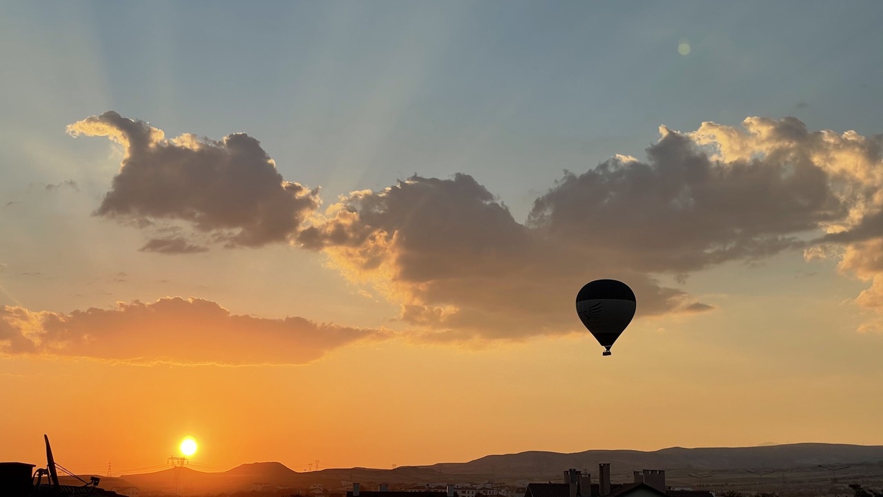Photo of Outdoor in Avanos