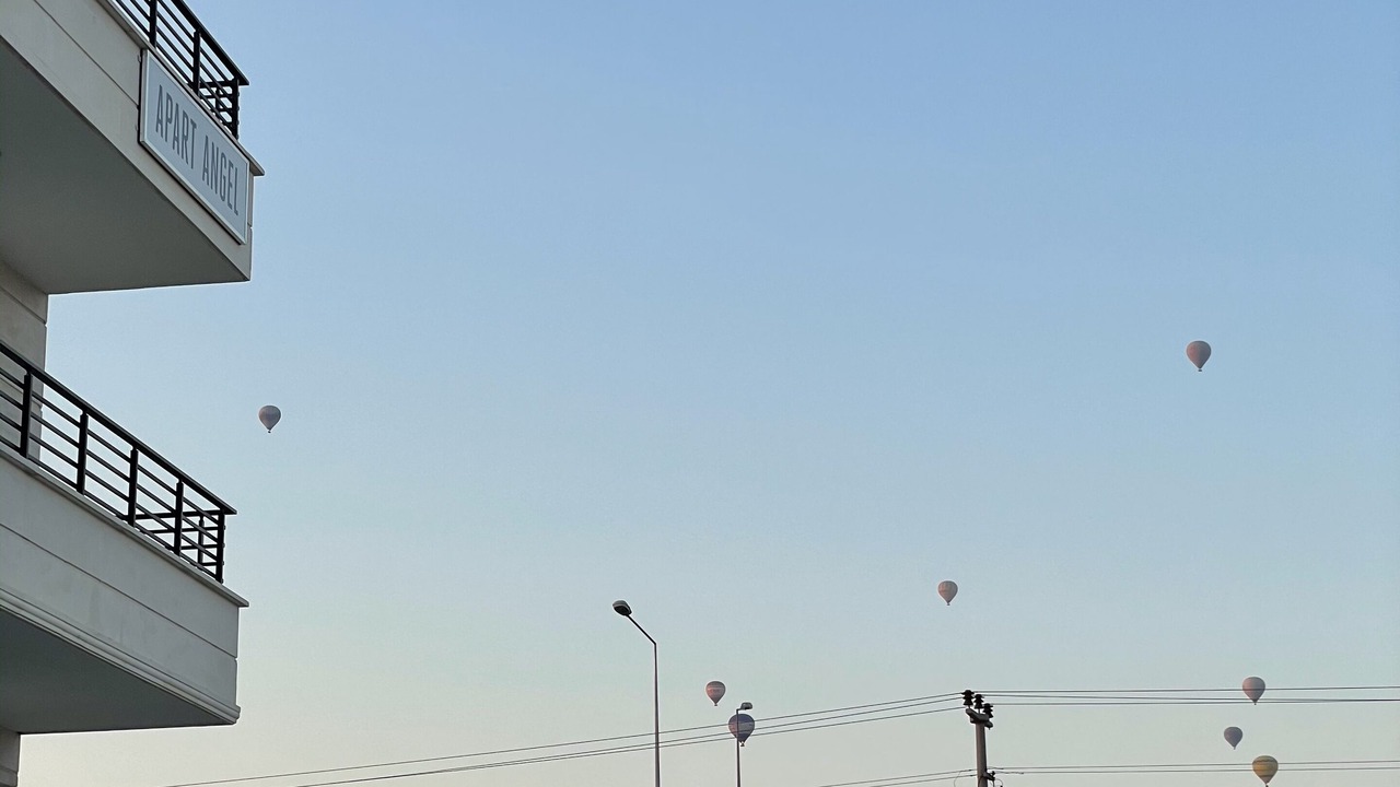 Photo of Outdoor in Avanos