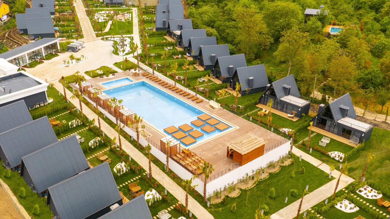Photo of Outdoor in Sapanca