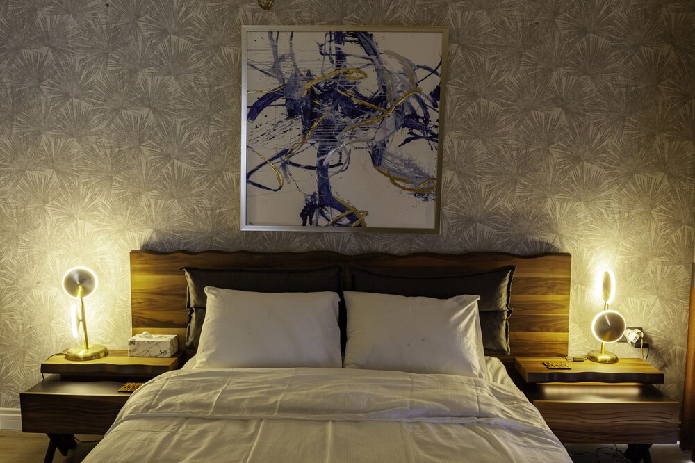 Photo of Bedroom in Beylikduzu