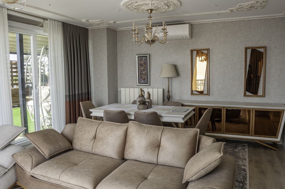 Photo of Livingroom in Beylikduzu