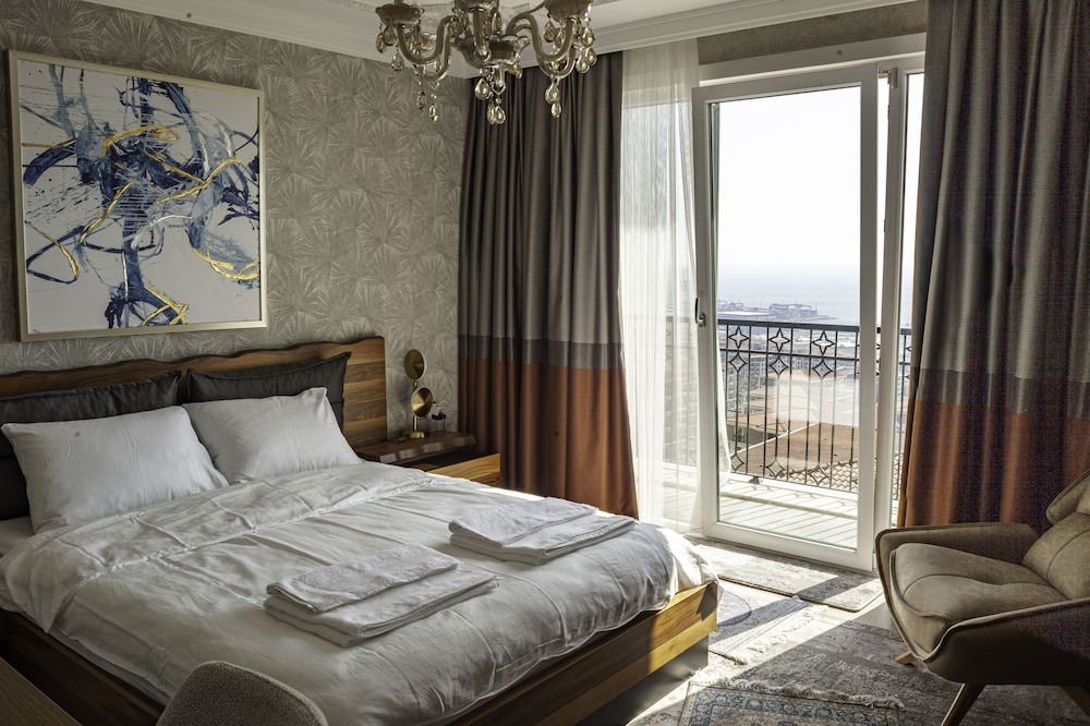 Photo of Bedroom in Beylikduzu