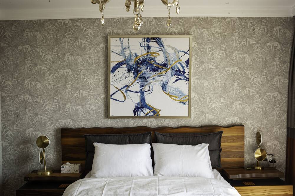 Photo of Bedroom in Beylikduzu