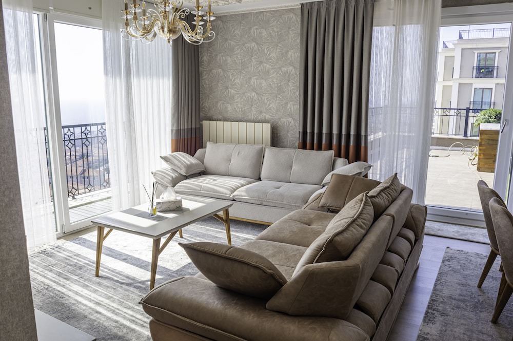 Photo of Livingroom in Beylikduzu