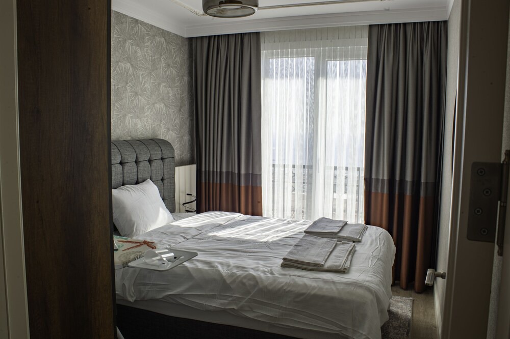 Photo of Bedroom in Beylikduzu