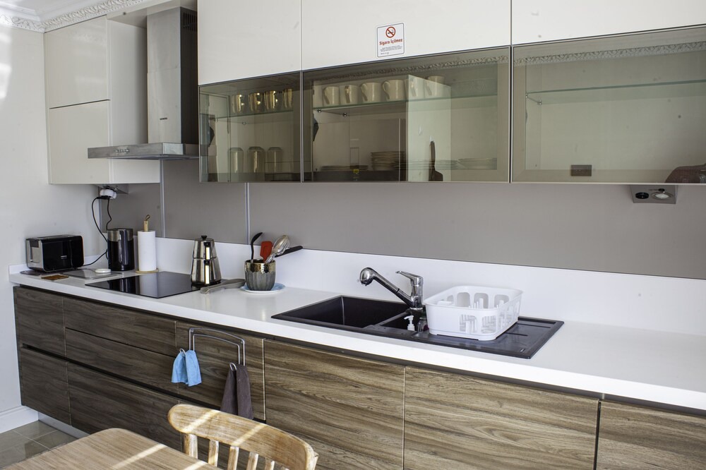 Photo of Kitchen in Beylikduzu