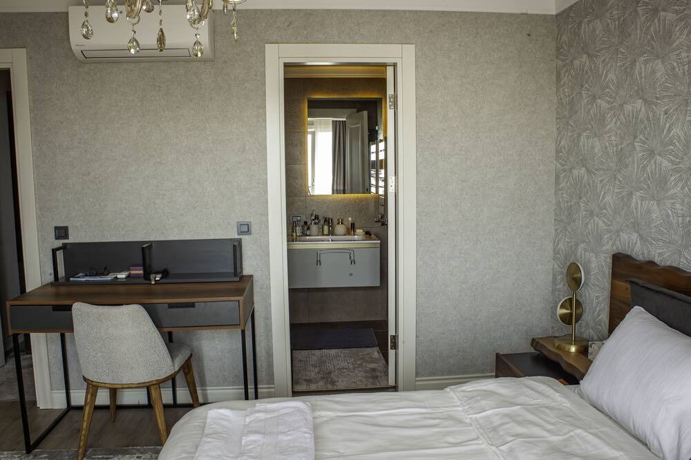 Photo of Bedroom in Beylikduzu