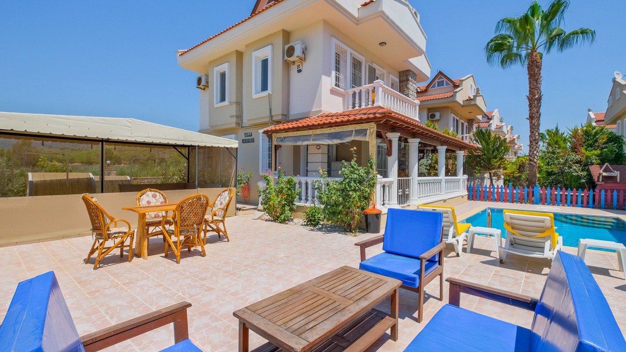 Photo of Outdoor in Mentese