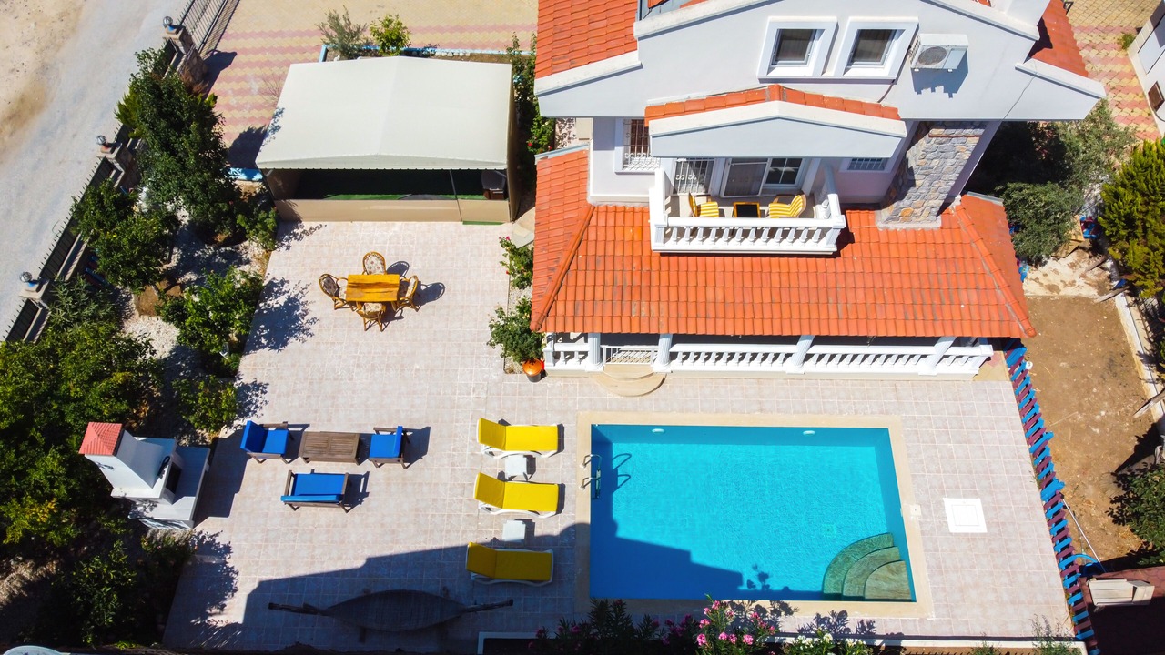 Photo of Outdoor in Mentese