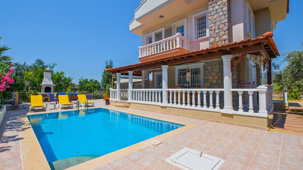 Photo of Outdoor in Mentese