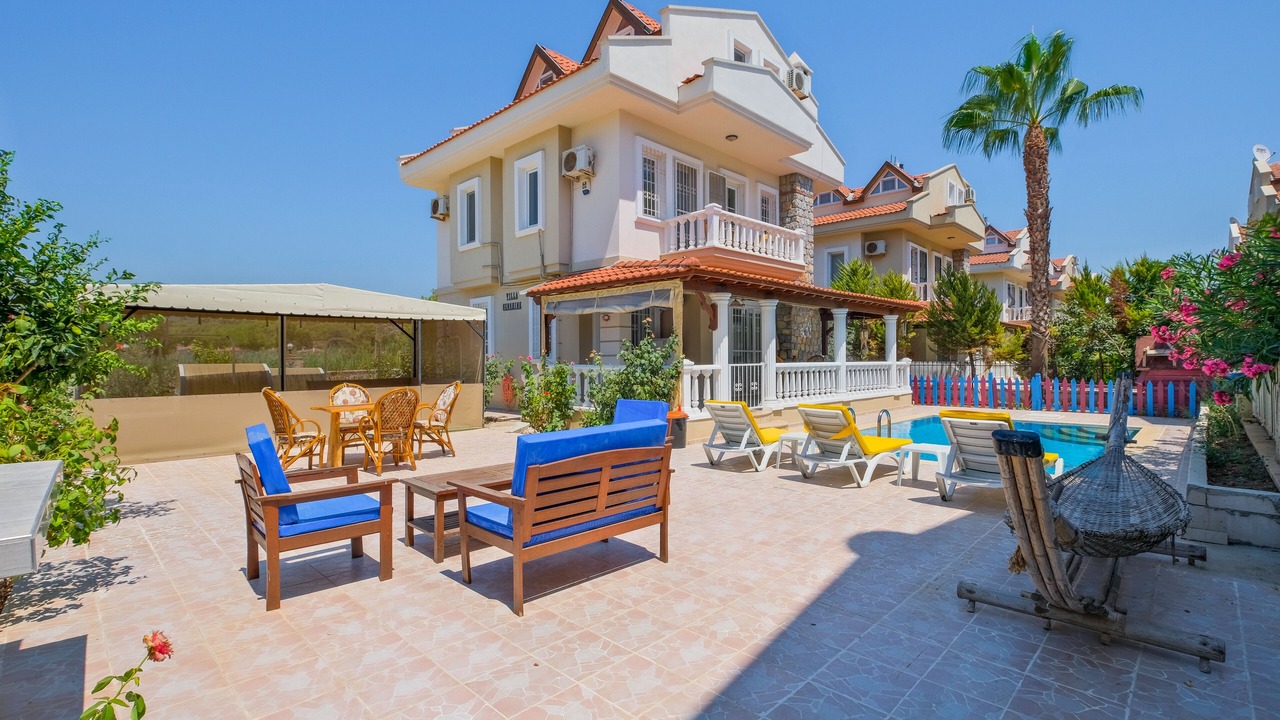 Photo of Outdoor in Mentese
