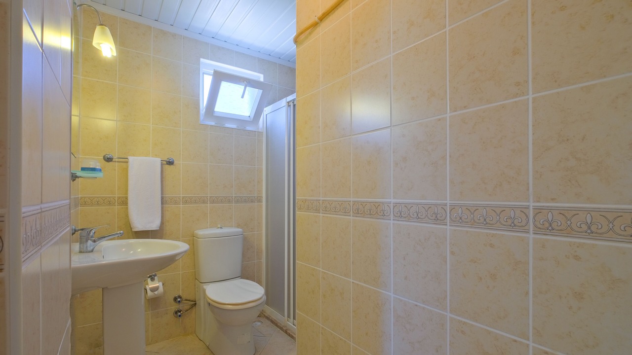 Photo of Bathroom in Mentese