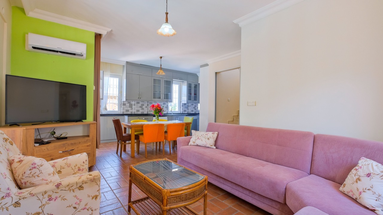 Photo of Bedroom in Mentese