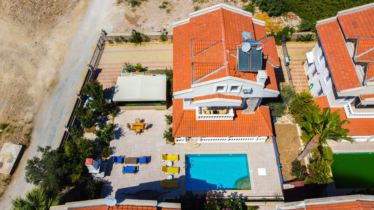 Photo of Outdoor in Mentese