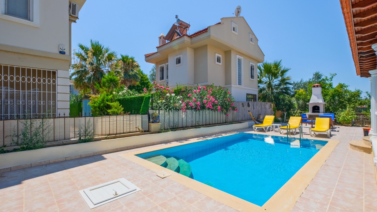 Photo of Outdoor in Mentese