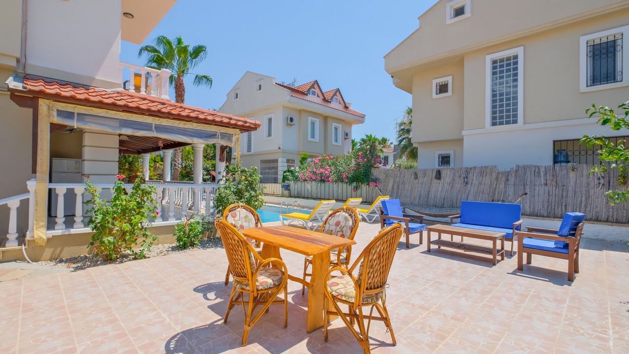 Photo of Outdoor in Mentese