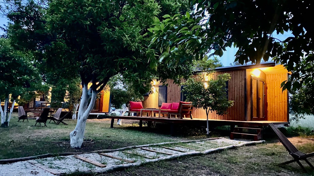 Photo of Outdoor in Ula